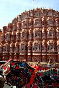 jaipur-monuments